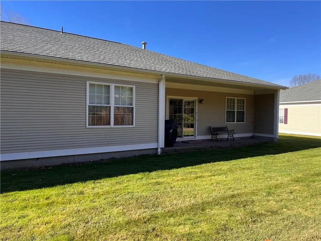 10 Orchard Meadows Drive Smithfield RI 02917