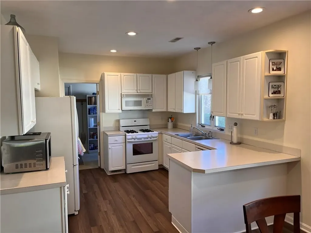 10 Orchard Meadows Drive Smithfield RI 02917