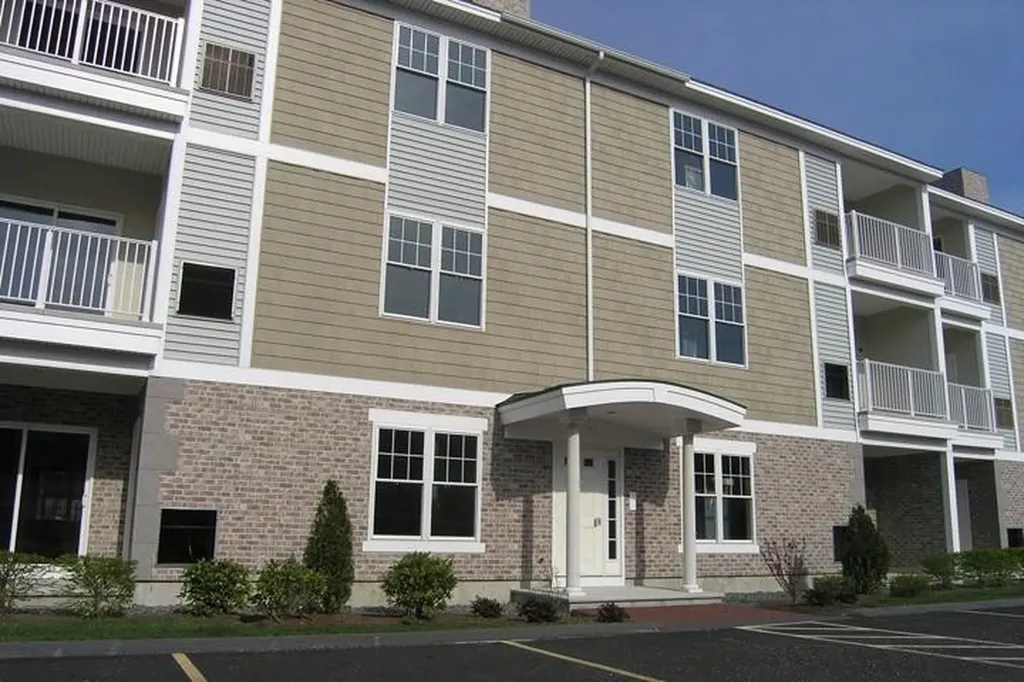 200 Roger Williams Avenue East Providence RI 02916