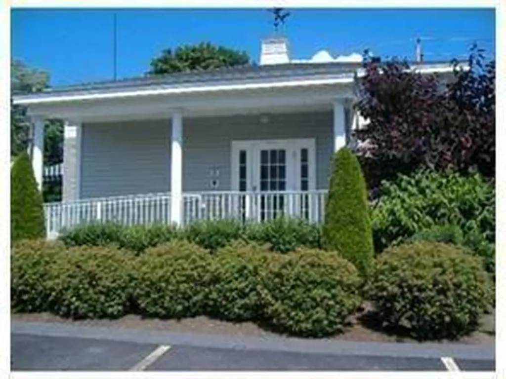 200 Roger Williams Avenue East Providence RI 02916