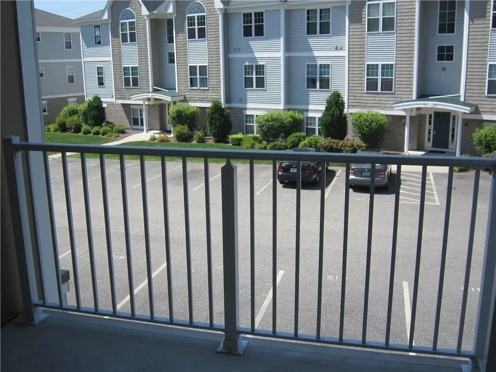 200 Roger Williams Avenue East Providence RI 02916
