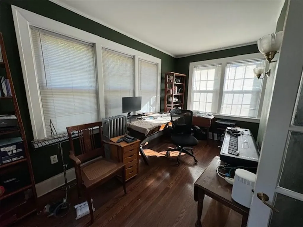 127 Columbia Avenue Cranston RI 02905