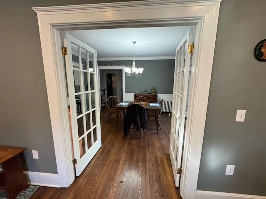 127 Columbia Avenue Cranston RI 02905