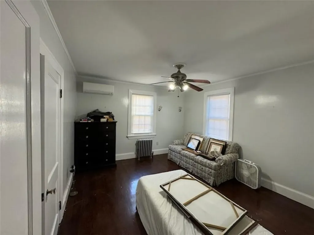 127 Columbia Avenue Cranston RI 02905