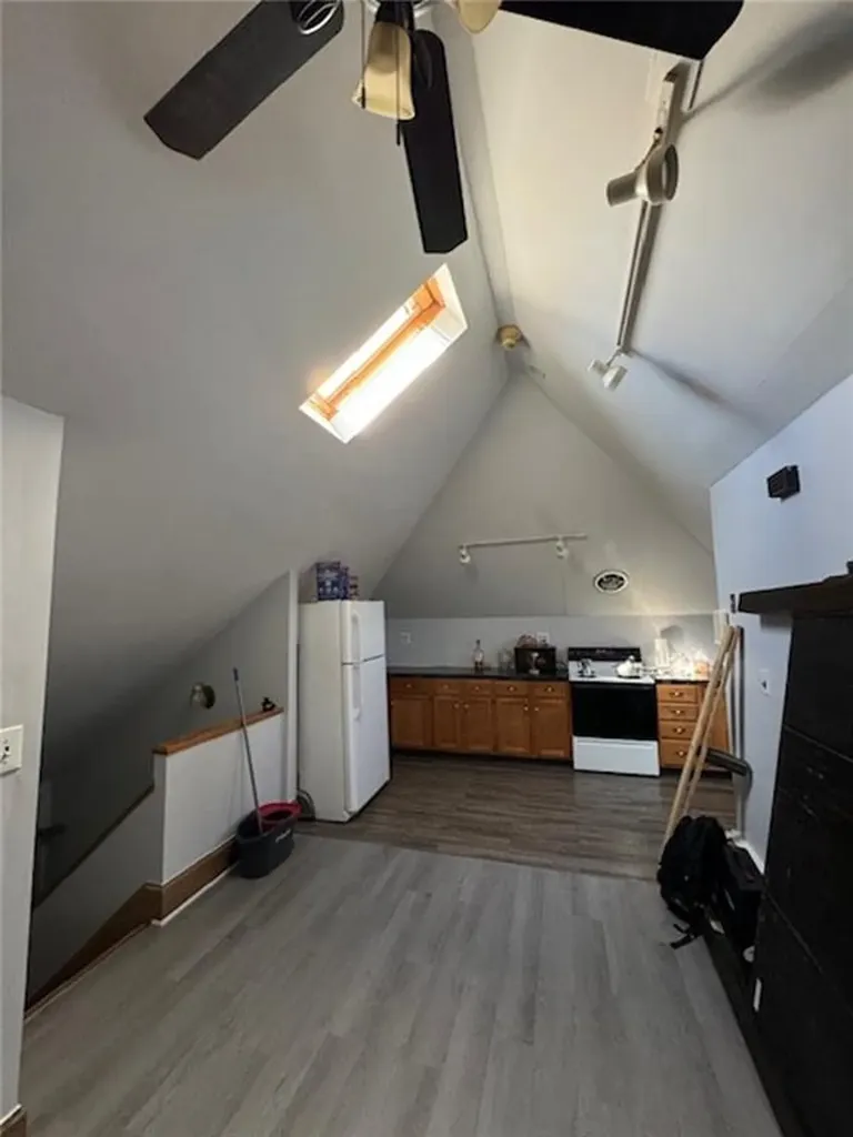 127 Columbia Avenue Cranston RI 02905