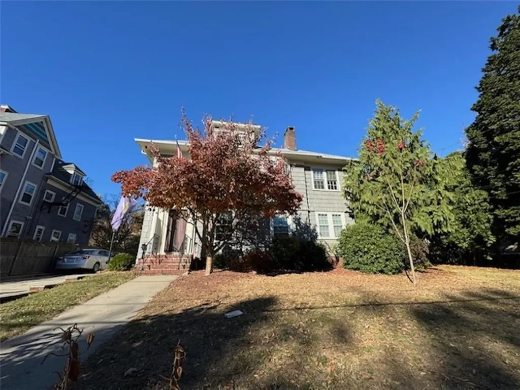 127 Columbia Avenue Cranston RI 02905