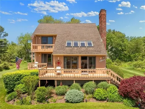 7 Middlebridge Road Narragansett RI 02882