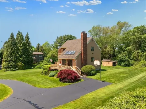 7 Middlebridge Road Narragansett RI 02882