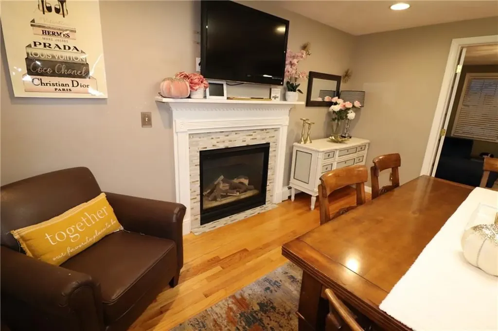 22 Windsong Road Cumberland RI 02864