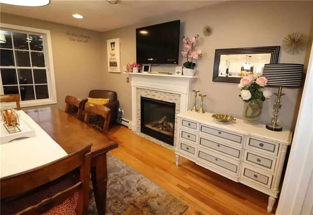 22 Windsong Road Cumberland RI 02864
