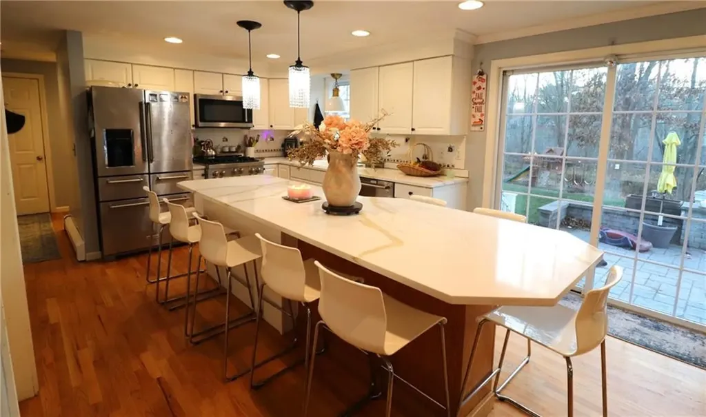 22 Windsong Road Cumberland RI 02864