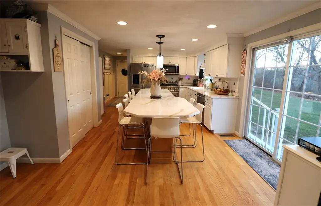 22 Windsong Road Cumberland RI 02864