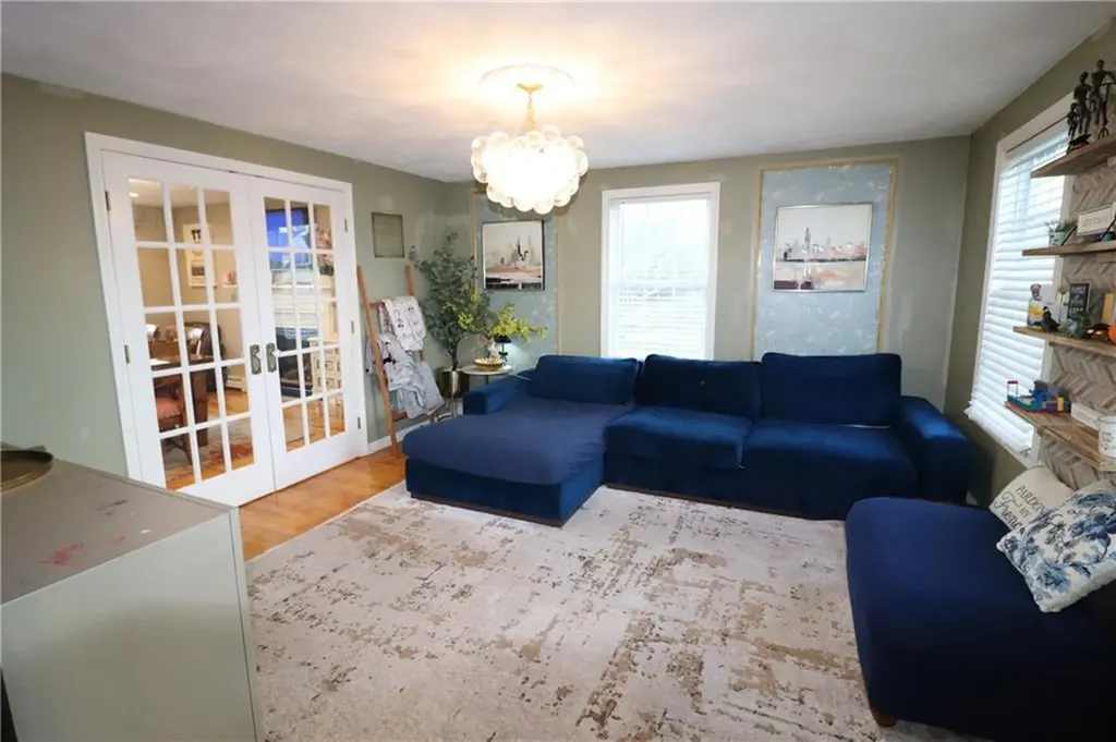 22 Windsong Road Cumberland RI 02864