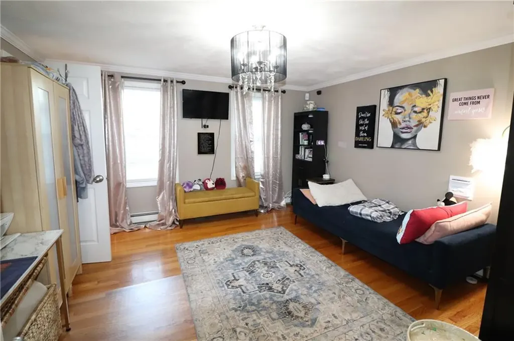 22 Windsong Road Cumberland RI 02864