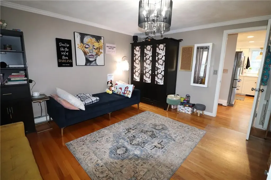 22 Windsong Road Cumberland RI 02864