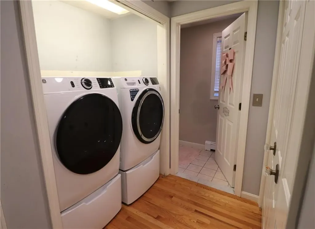 22 Windsong Road Cumberland RI 02864