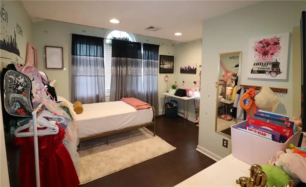 22 Windsong Road Cumberland RI 02864