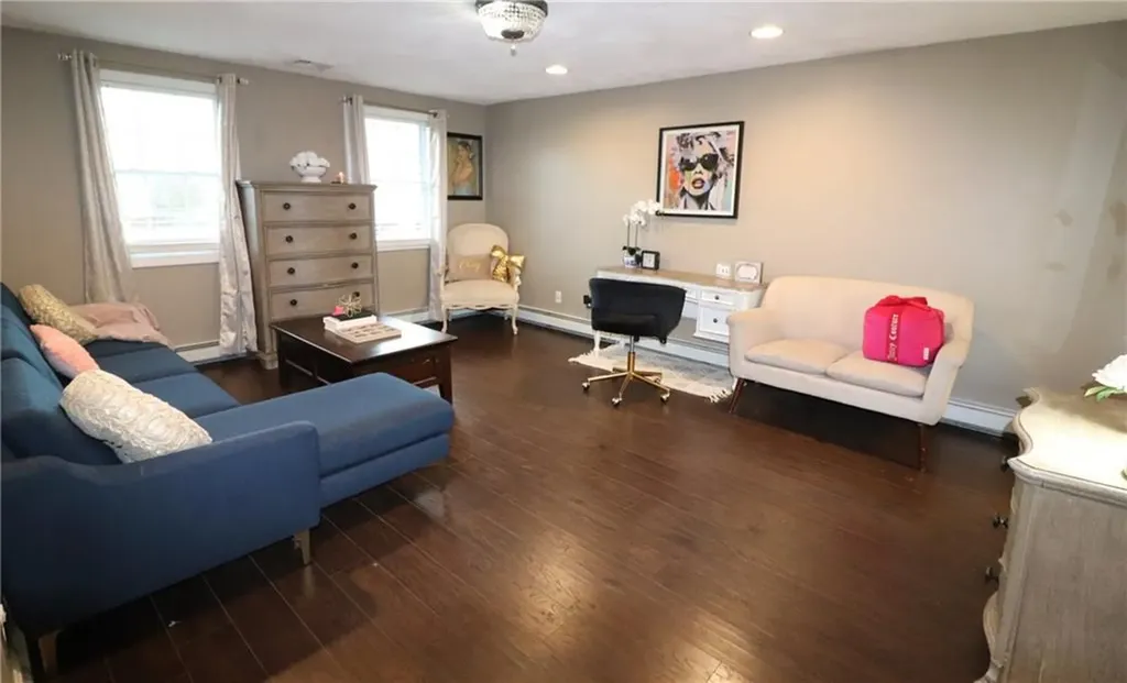 22 Windsong Road Cumberland RI 02864