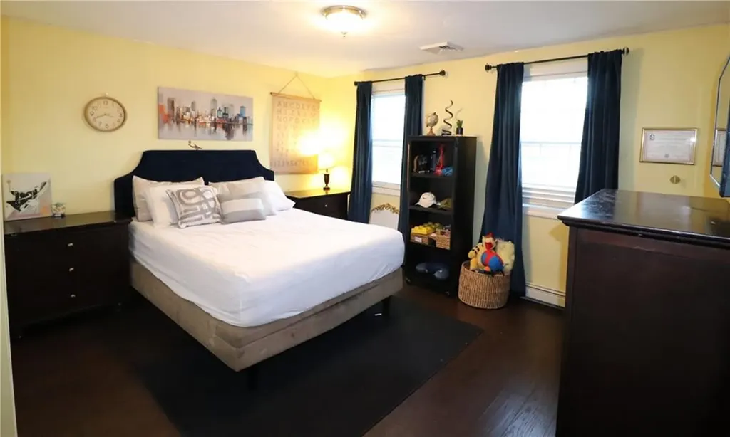 22 Windsong Road Cumberland RI 02864