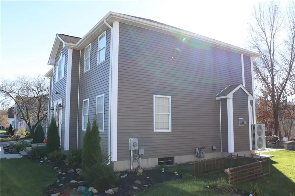 22 Windsong Road Cumberland RI 02864