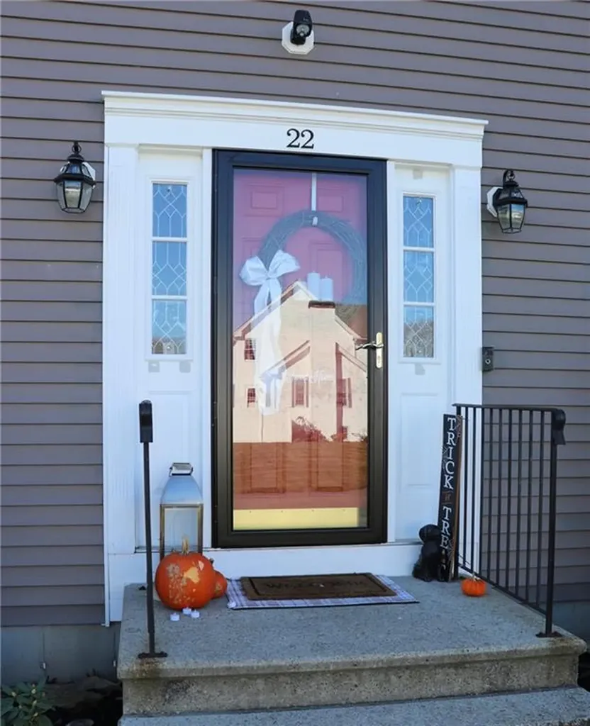 22 Windsong Road Cumberland RI 02864