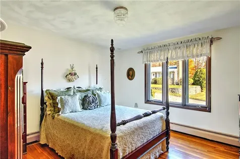 102 Walnut Street Johnston RI 02919