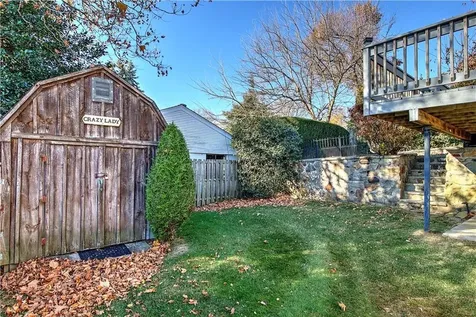 102 Walnut Street Johnston RI 02919