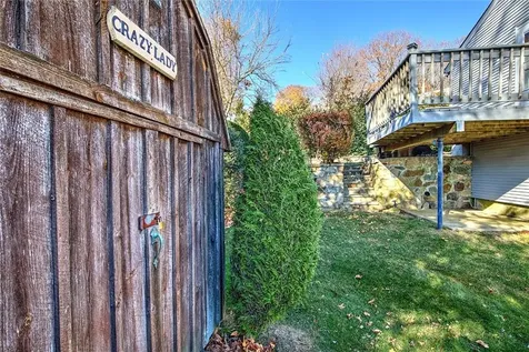 102 Walnut Street Johnston RI 02919