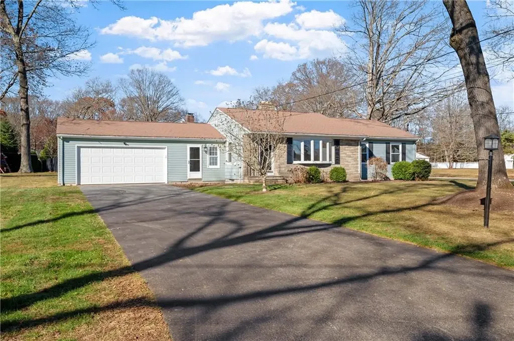 89 Thomas Leighton Boulevard Cumberland RI 02864