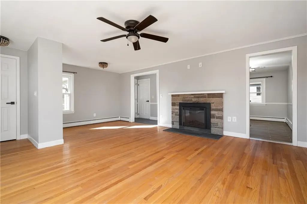 89 Thomas Leighton Boulevard Cumberland RI 02864