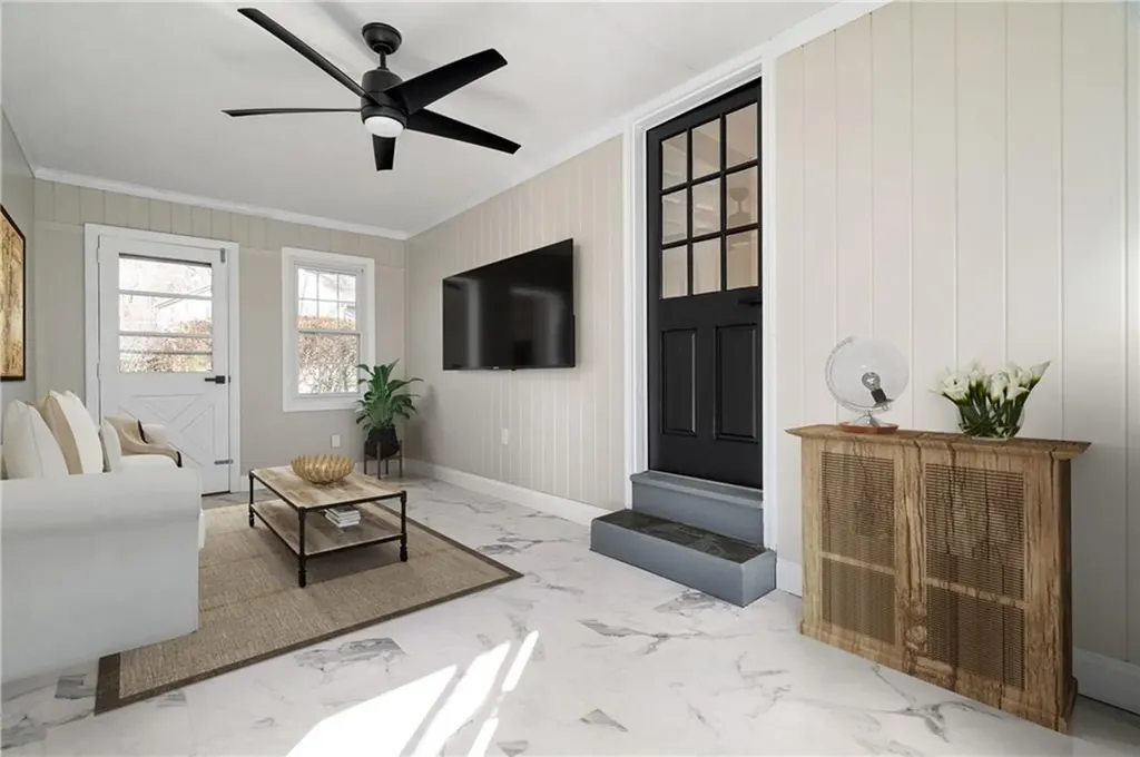 89 Thomas Leighton Boulevard Cumberland RI 02864