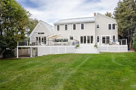 149 Hamilton Avenue Jamestown RI 02835