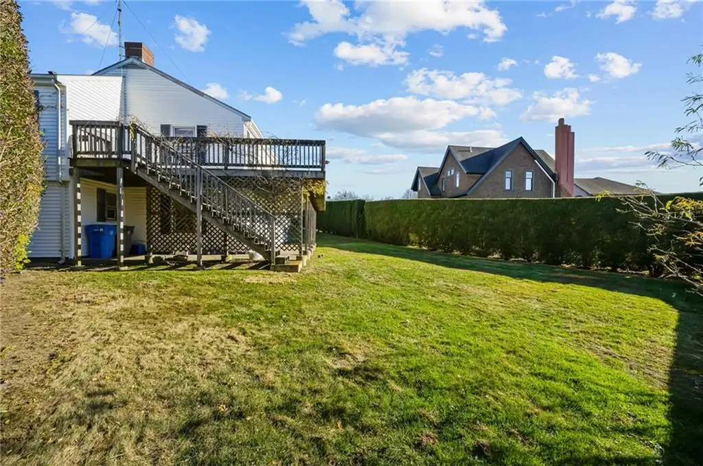 255 Purgatory Road Middletown RI 02842