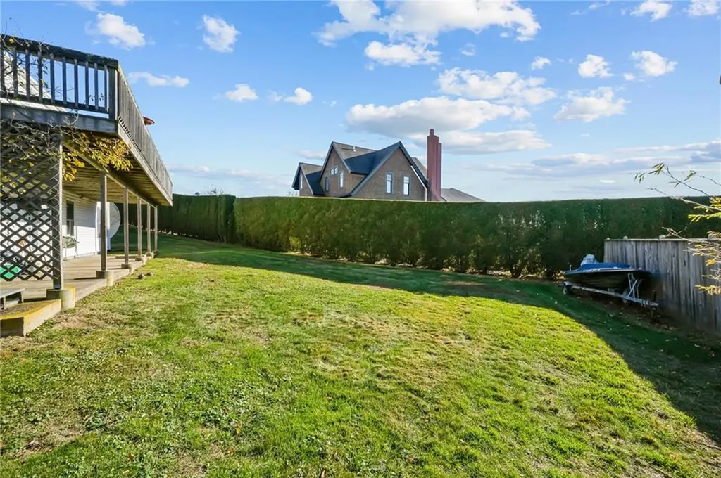 255 Purgatory Road Middletown RI 02842