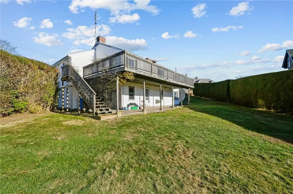 255 Purgatory Road Middletown RI 02842