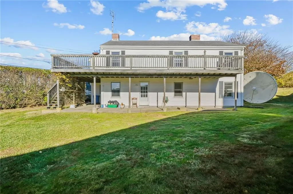 255 Purgatory Road Middletown RI 02842
