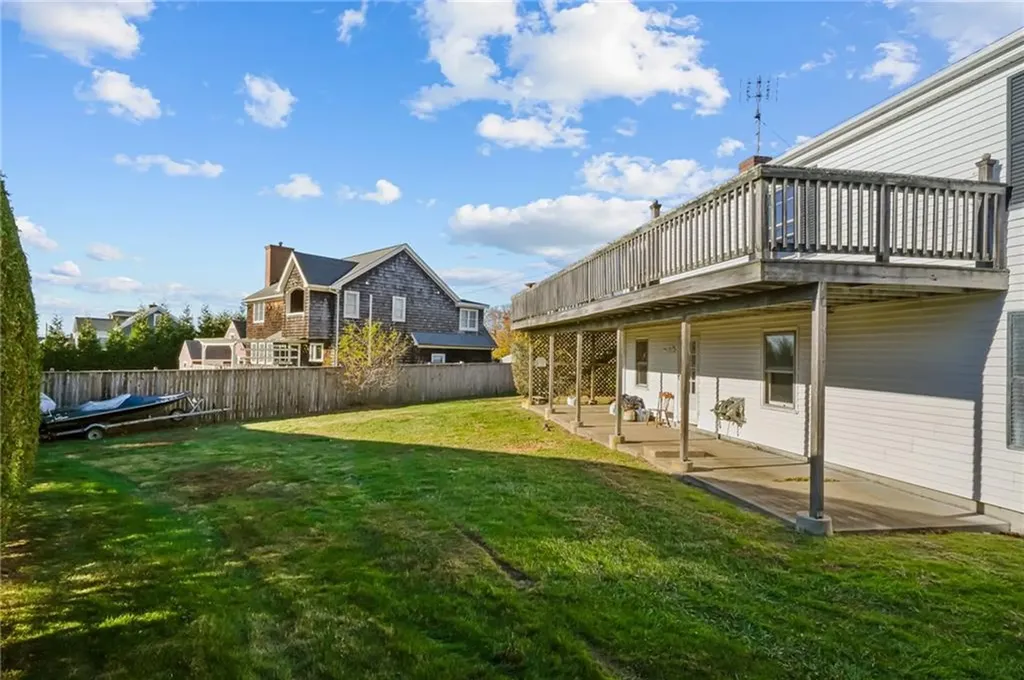 255 Purgatory Road Middletown RI 02842