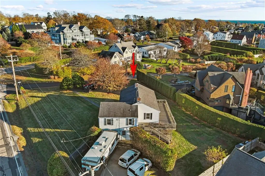 255 Purgatory Road Middletown RI 02842