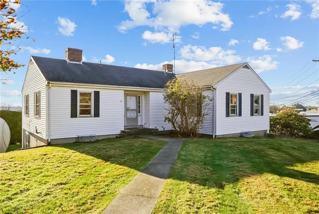255 Purgatory Road Middletown RI 02842