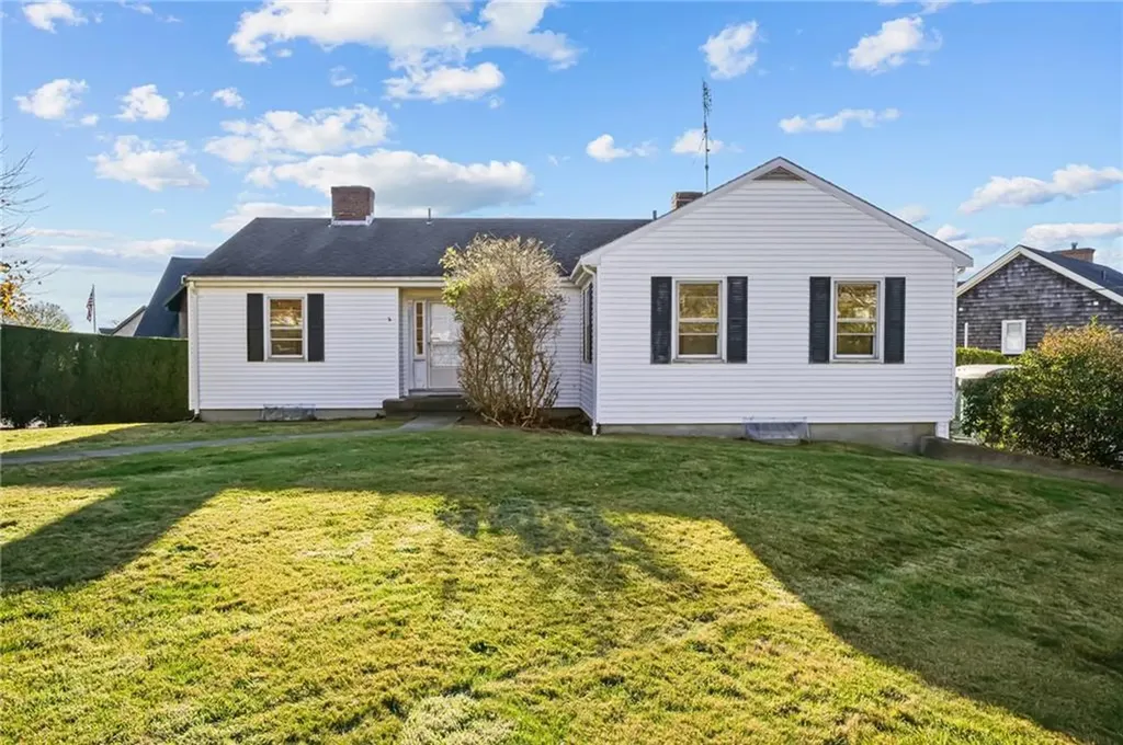 255 Purgatory Road Middletown RI 02842