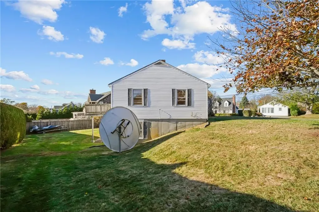 255 Purgatory Road Middletown RI 02842
