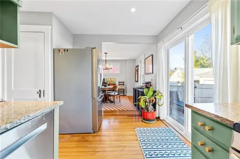 111 Colonial Road Providence RI 02906