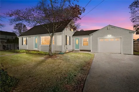 6 Cole Street Smithfield RI 02828