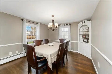 6 Cole Street Smithfield RI 02828