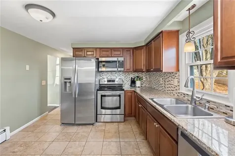 6 Cole Street Smithfield RI 02828