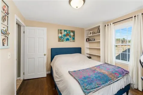 6 Cole Street Smithfield RI 02828