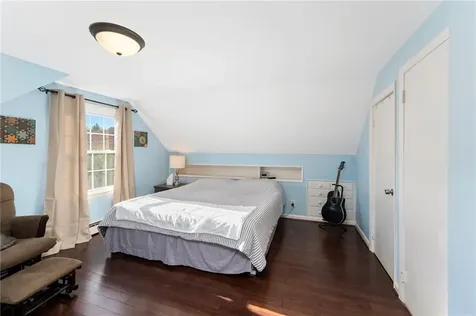 6 Cole Street Smithfield RI 02828