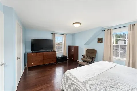 6 Cole Street Smithfield RI 02828