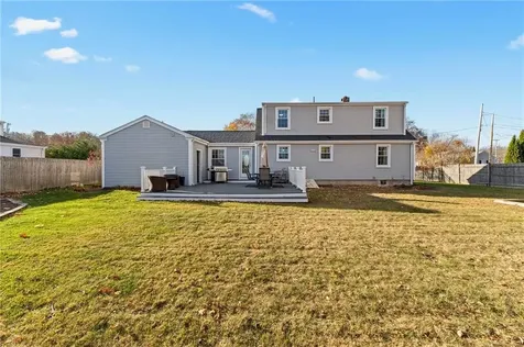 6 Cole Street Smithfield RI 02828