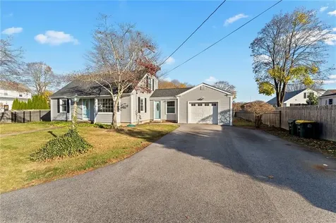 6 Cole Street Smithfield RI 02828